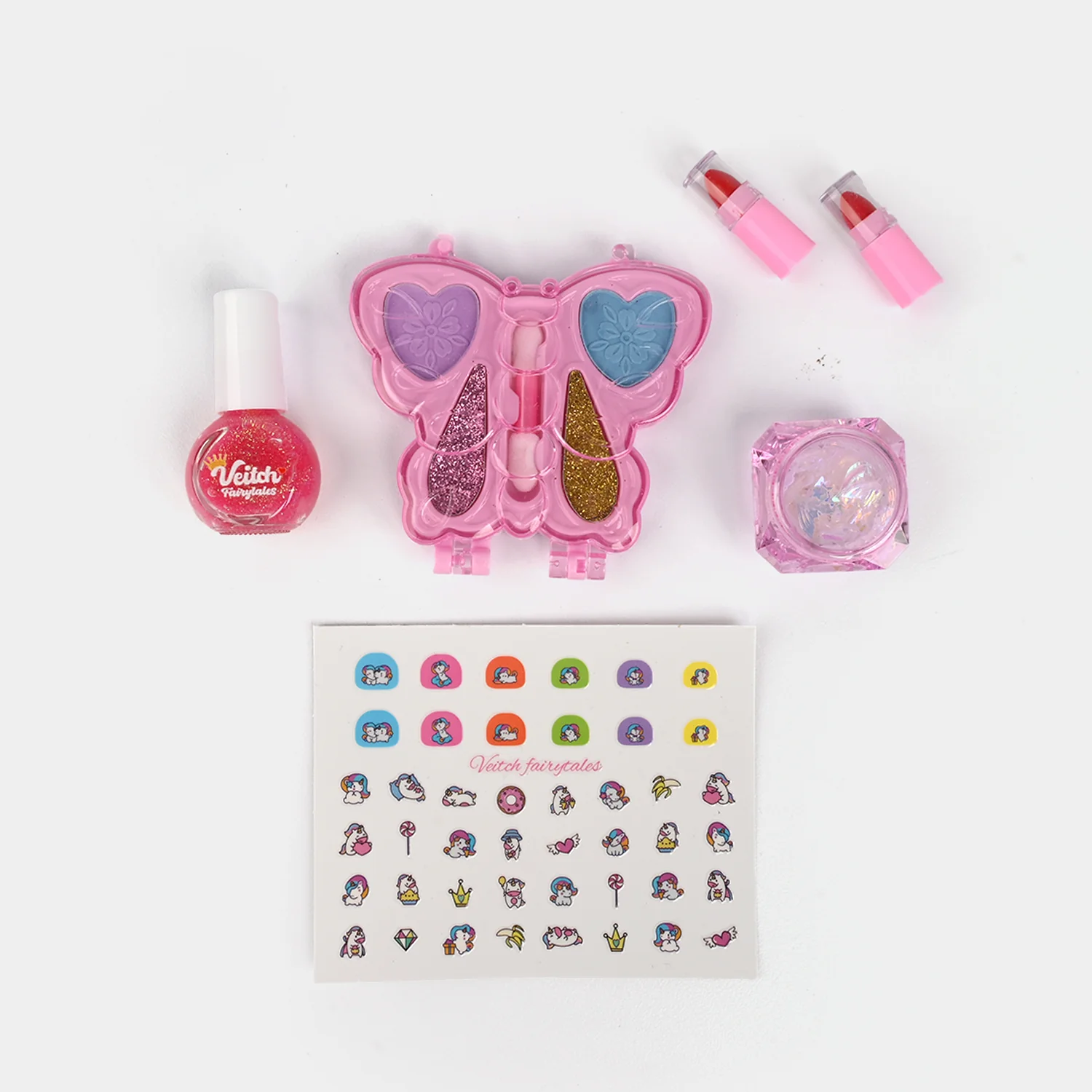 Princess Makeup Play Set - Image 2