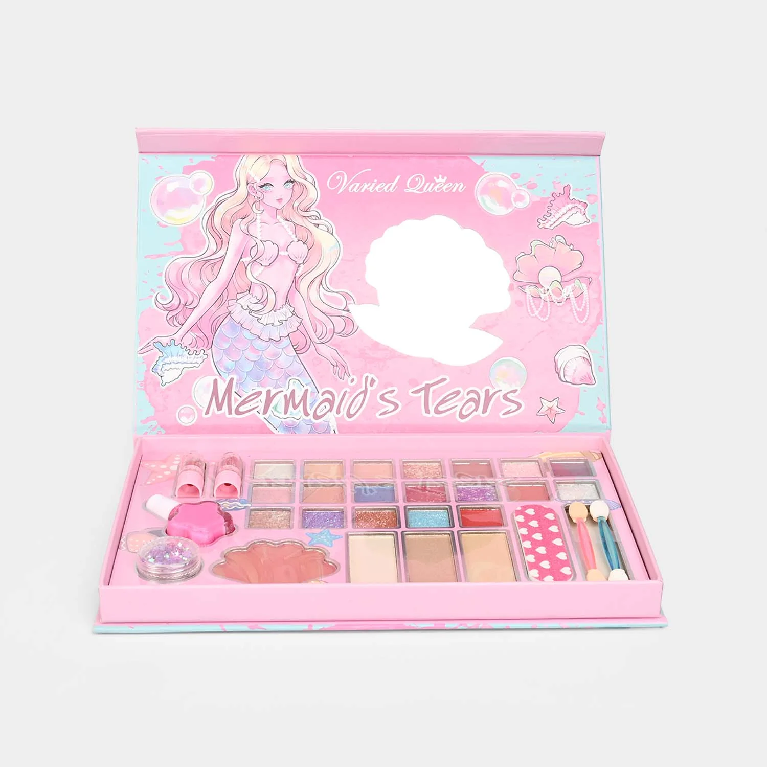 Makeup Palette for Girls - Image 2