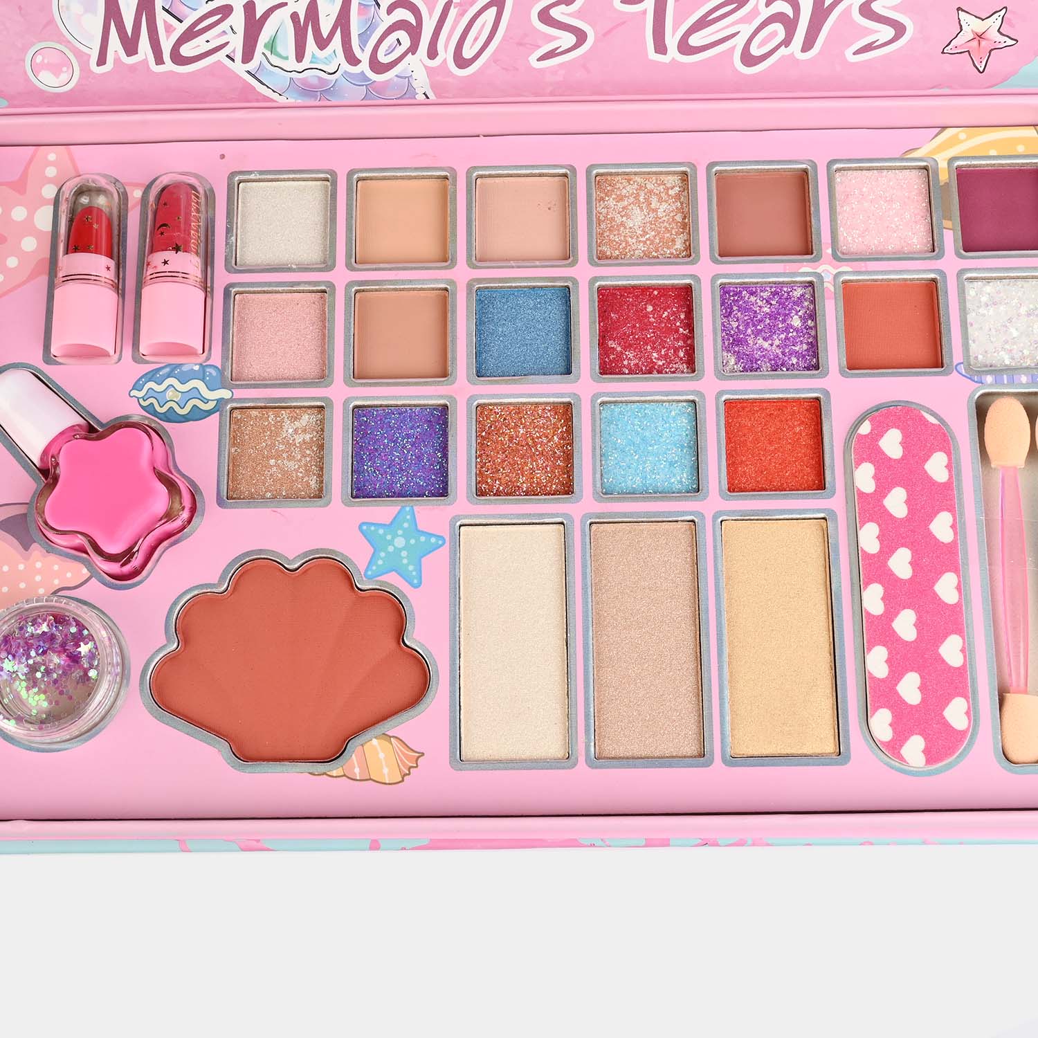 Makeup Palette for Girls - Image 4