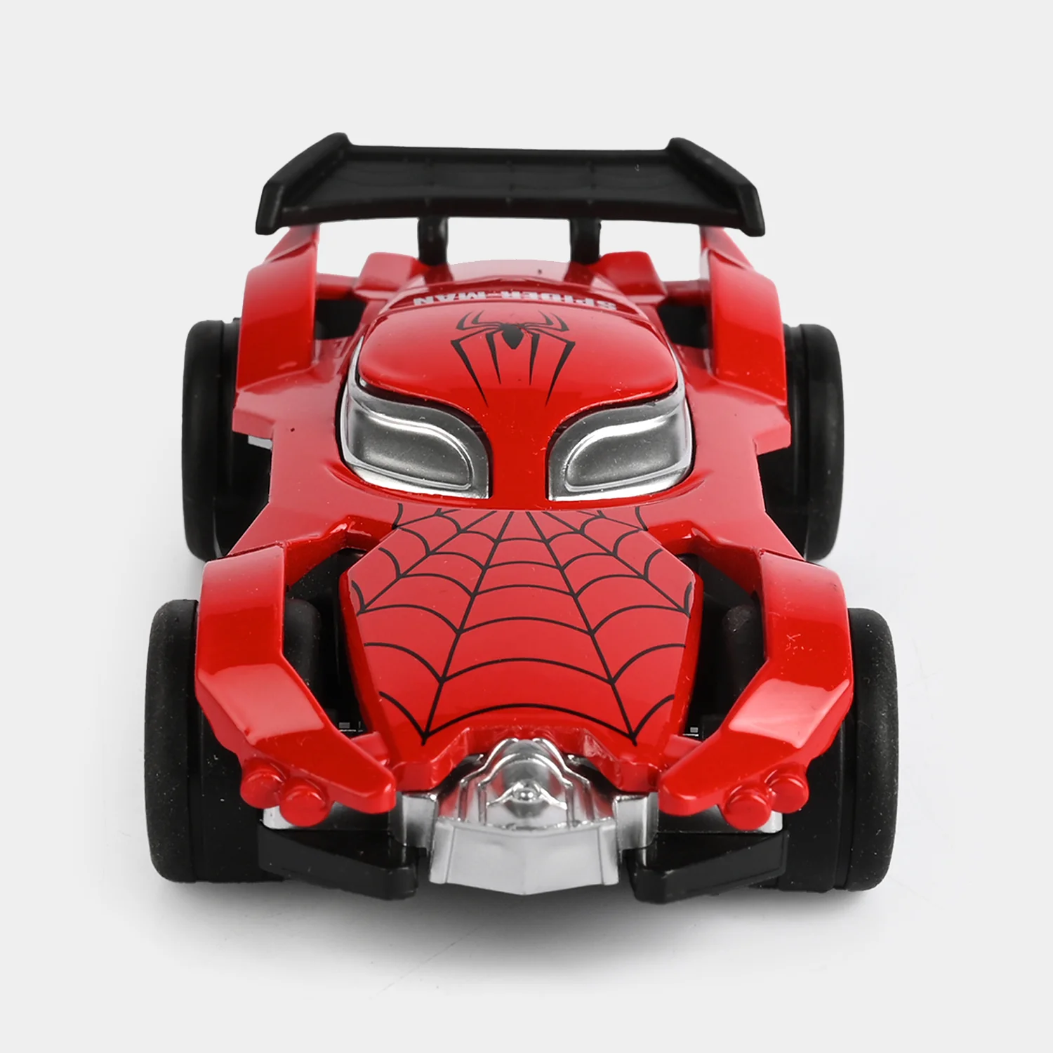 Character Alloy Model Vehicle - Image 4