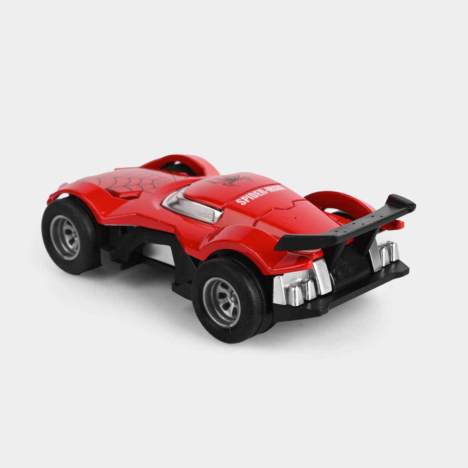 Character Alloy Model Vehicle - Image 5