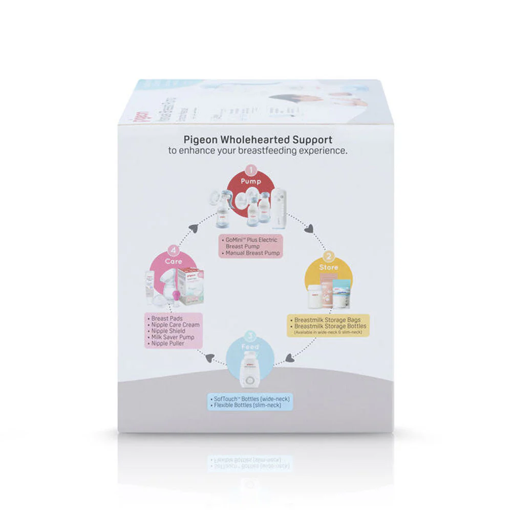 MANUAL BREAST PUMP - Image 3