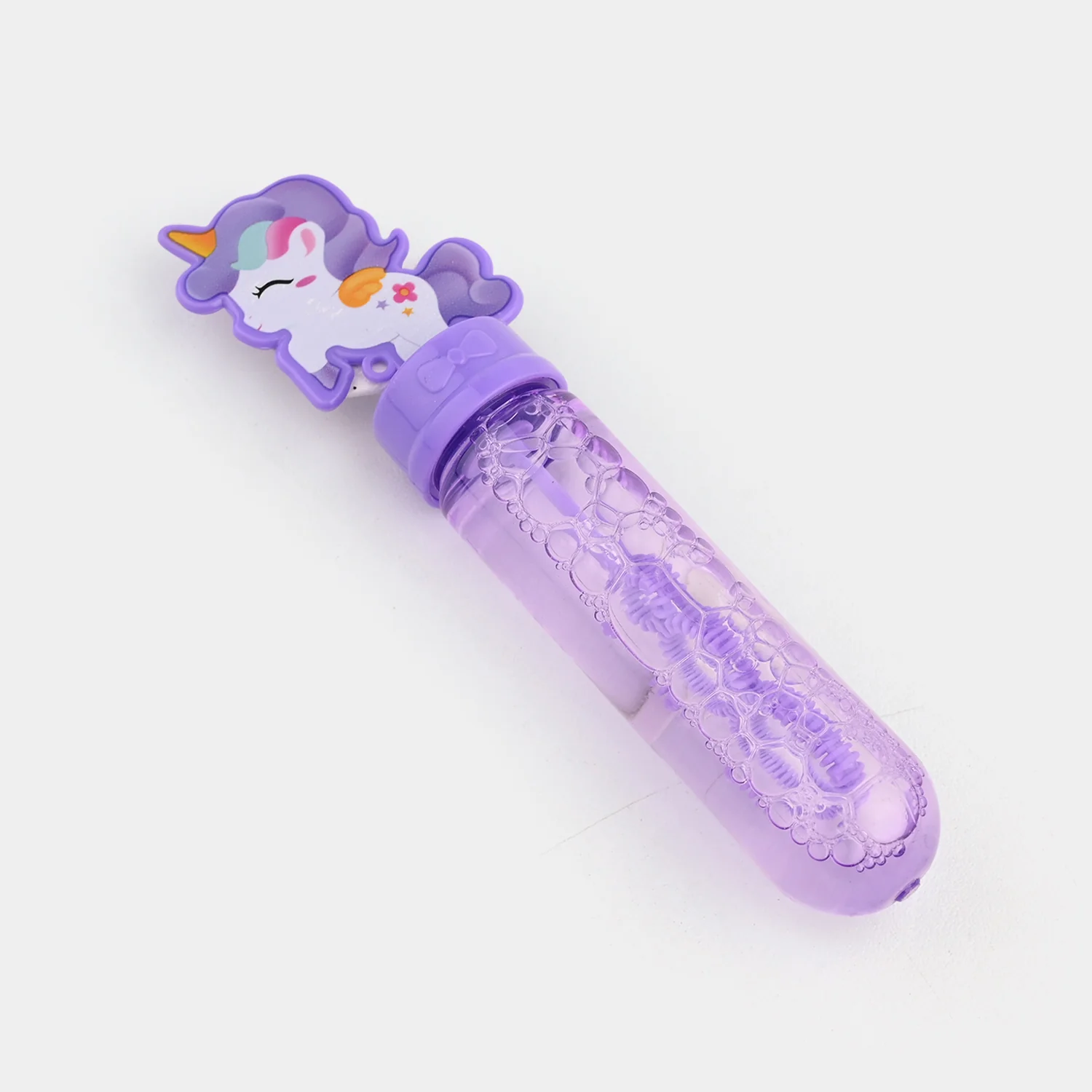 Kids Fun Manual Bubble Toy - Image 2