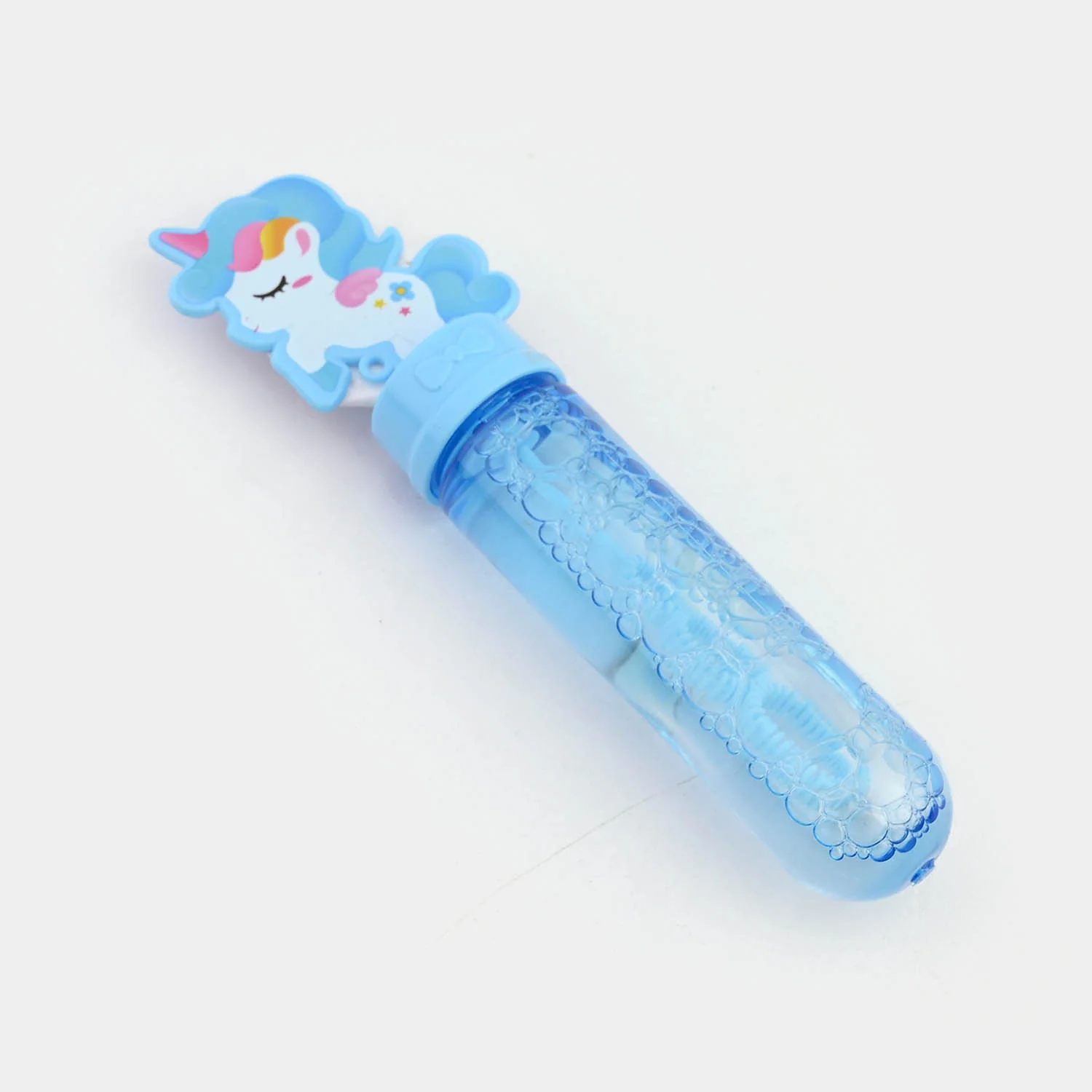 Kids Fun Manual Bubble Toy - Image 2