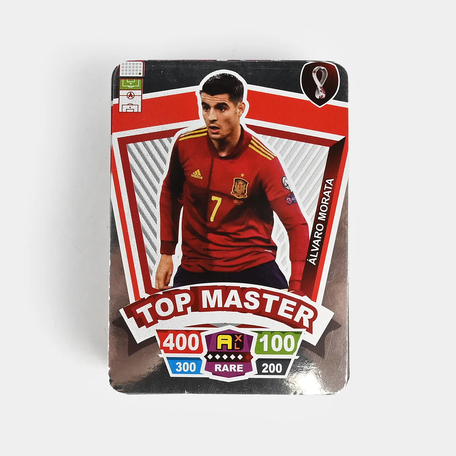 Manual Card Game
