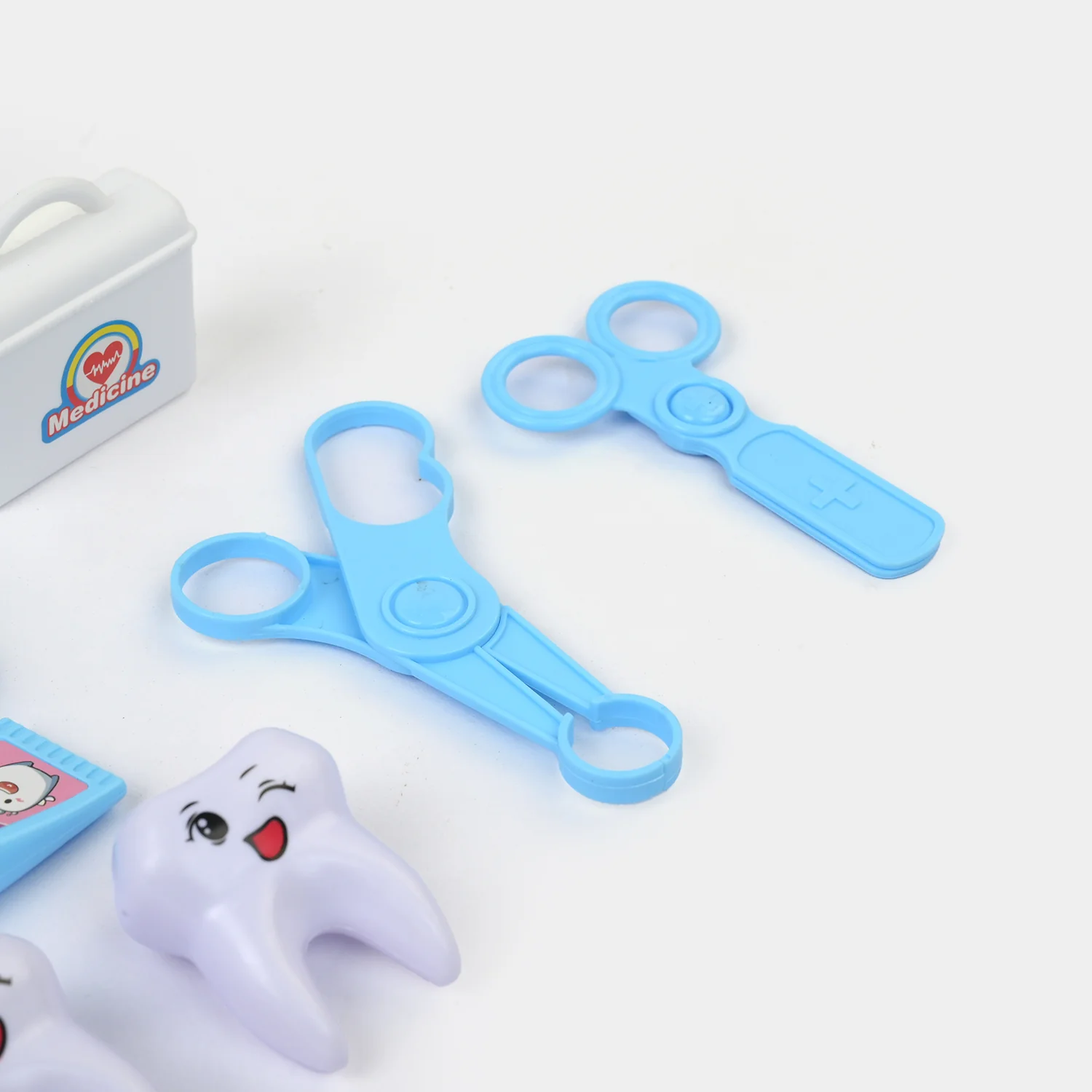 Manual Doctor Play Set - Image 3