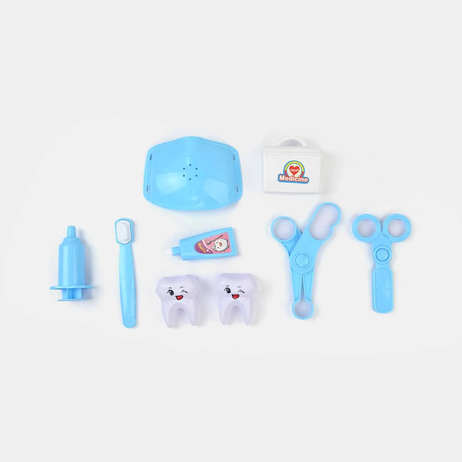 Manual Doctor Play Set - Image 4