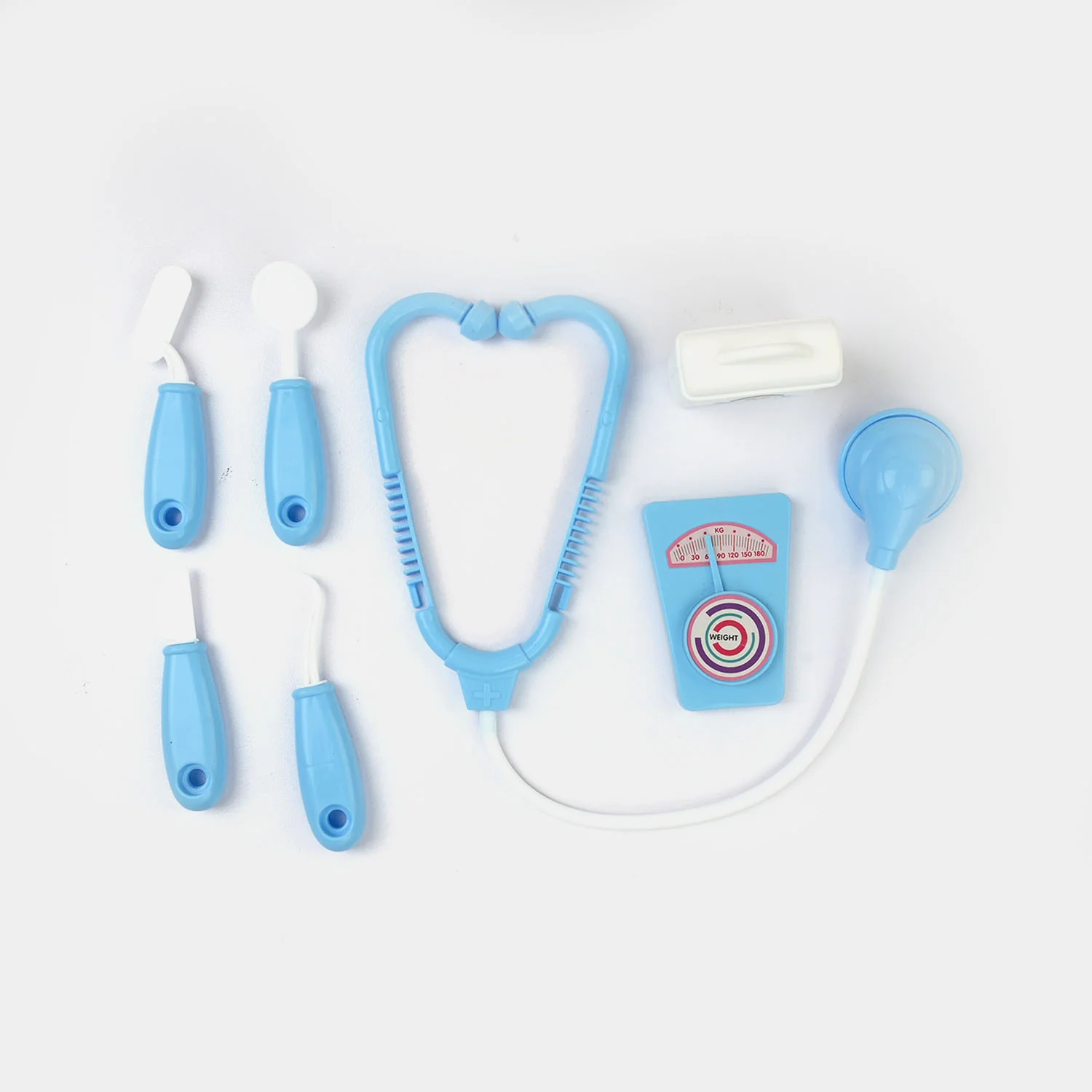 Manual Doctor Play Set - Image 3