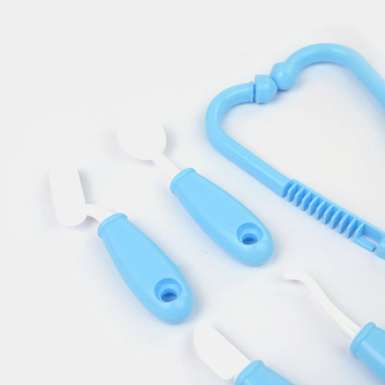 Manual Doctor Play Set - Image 4