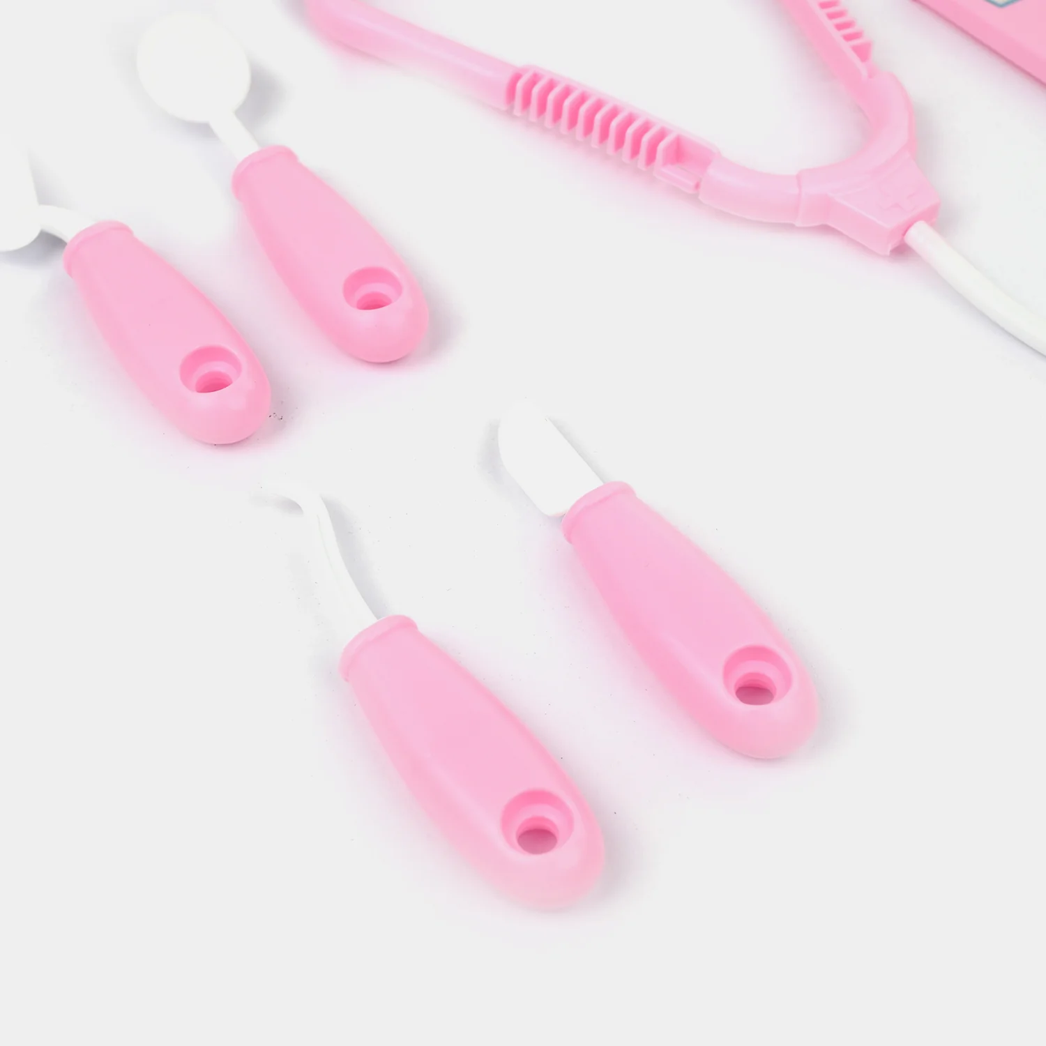 Manual Doctor Play Set - Image 4