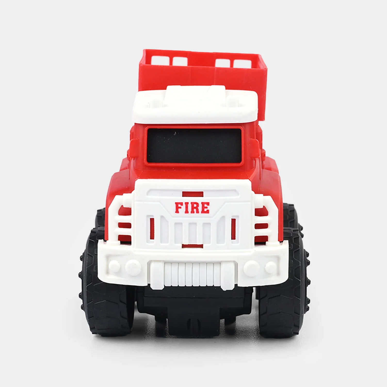 Friction Powered Toy Vehicle - Image 3