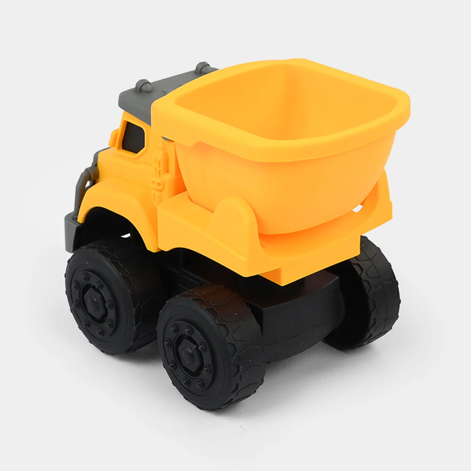Friction Powered Toy Vehicle - Image 4