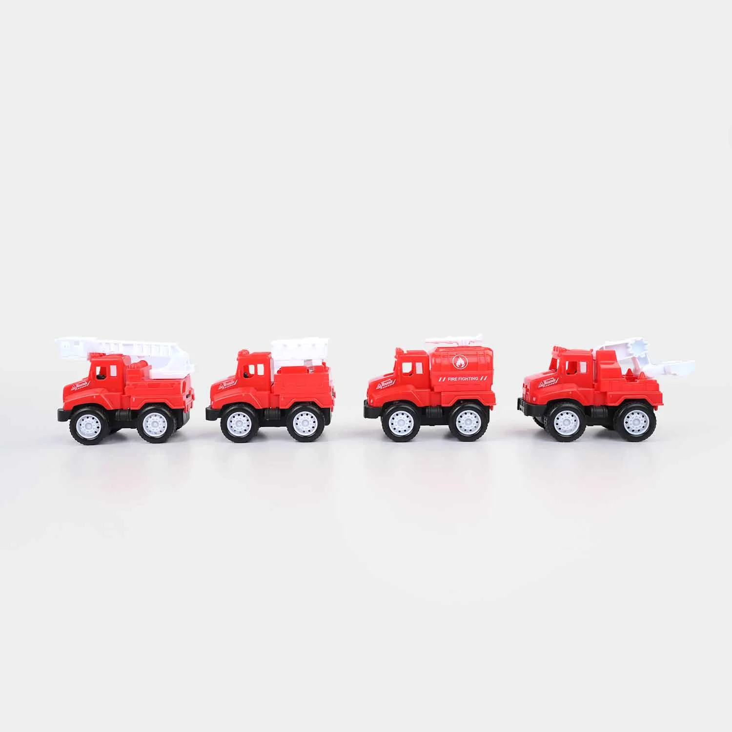 Manual Friction Trucks - Image 3