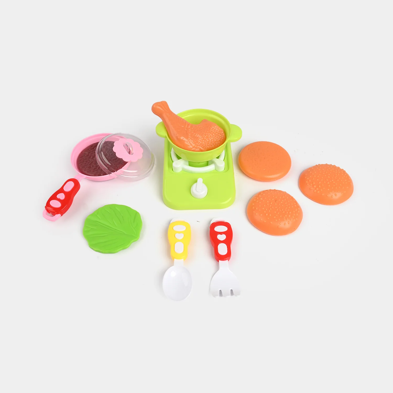 Manual Kitchen Set - Image 2