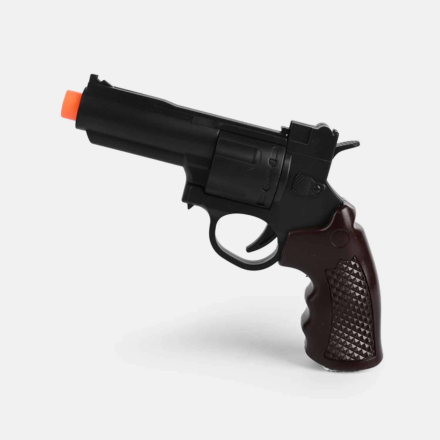 Manual Soft Dart Target Toy - Image 2