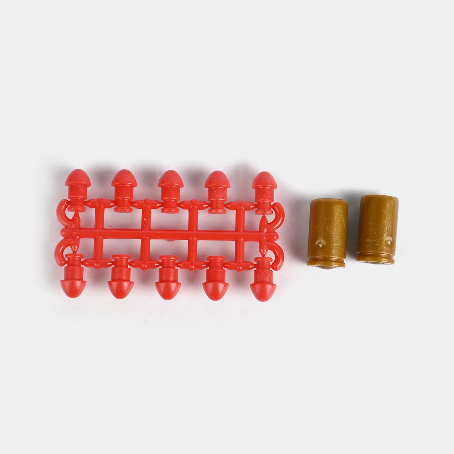 Manual Soft Dart Target Toy - Image 6
