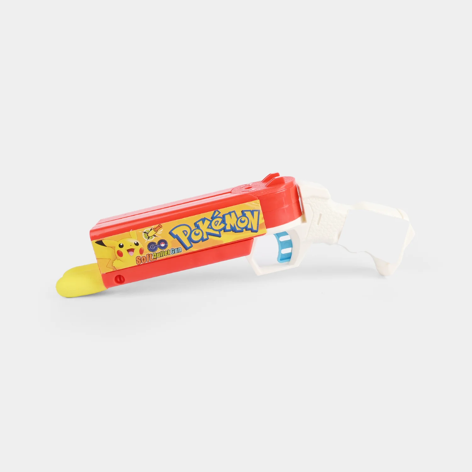 Dual-Barrel Soft Dart Launcher - Image 3