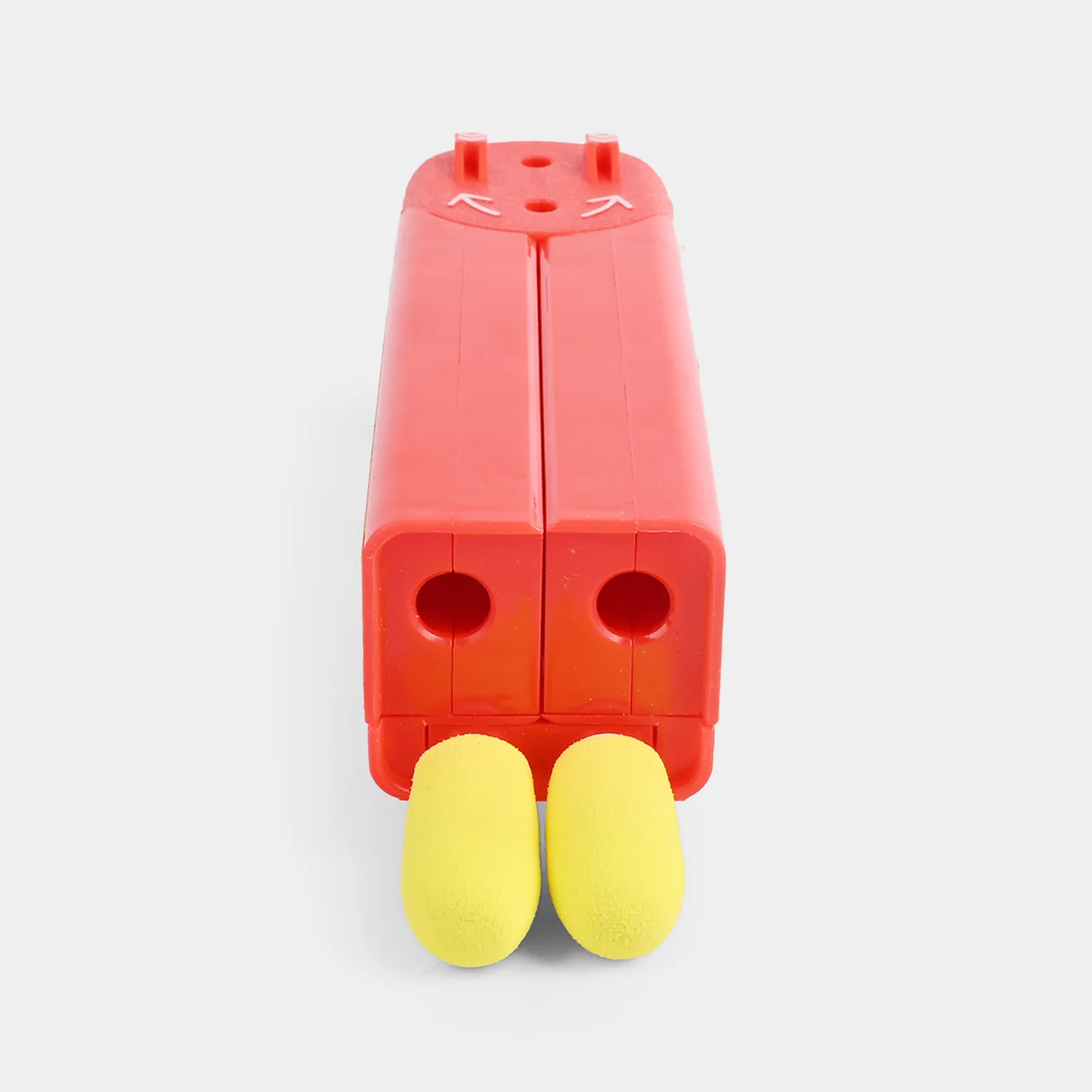 Dual-Barrel Soft Dart Launcher - Image 4