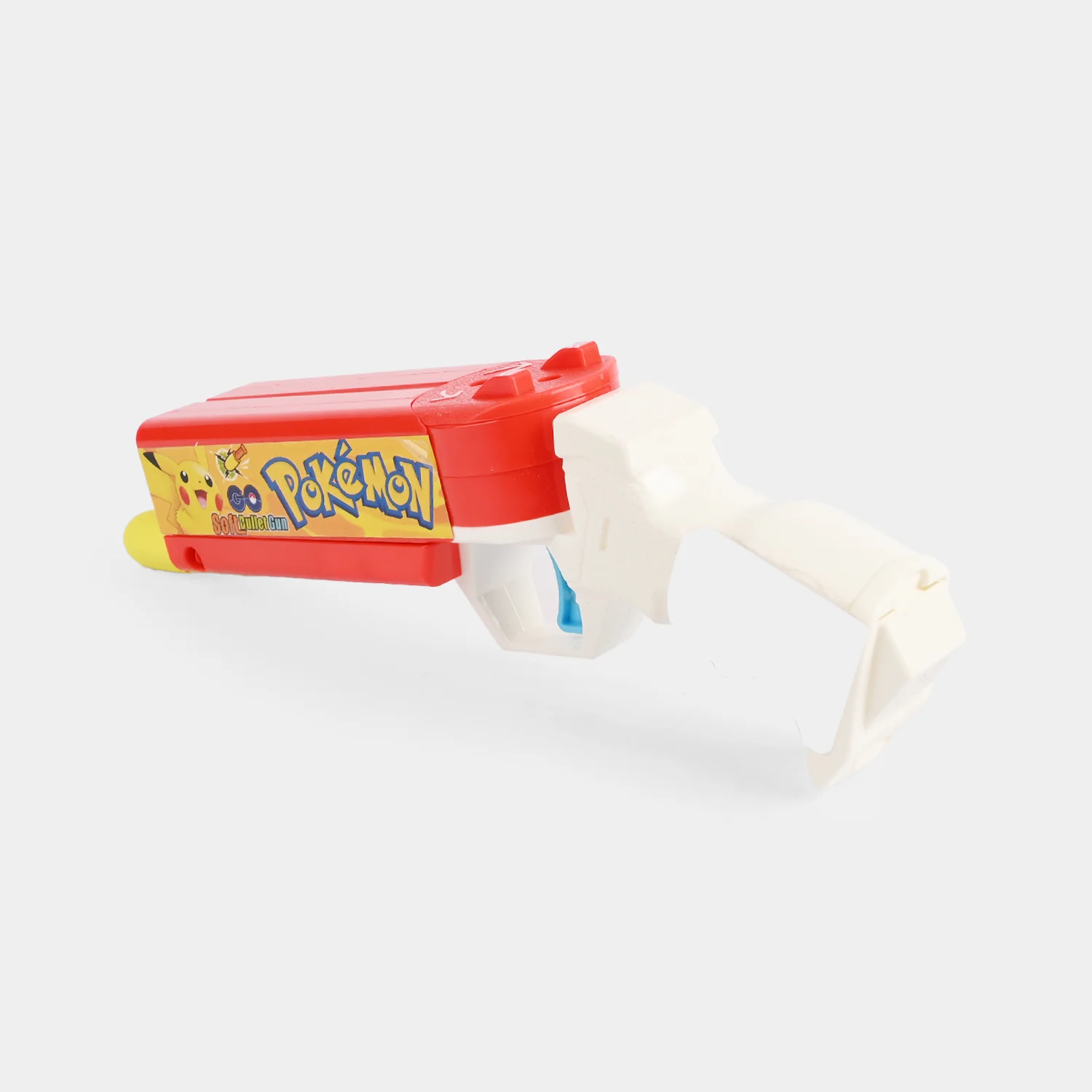 Dual-Barrel Soft Dart Launcher - Image 5