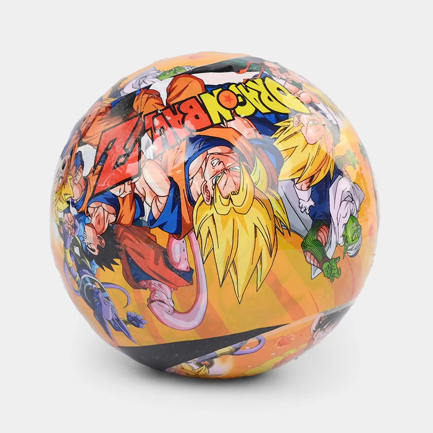 Surprise Mystery Ball for Kids