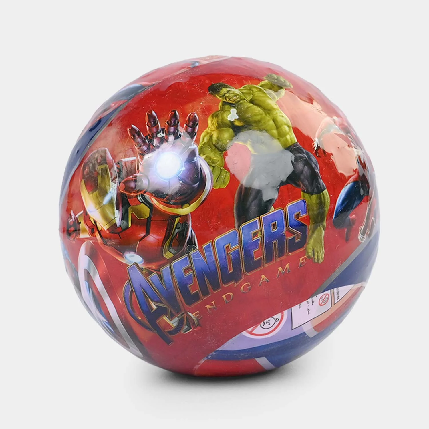 Surprise Mystery Ball for Kids - Image 2