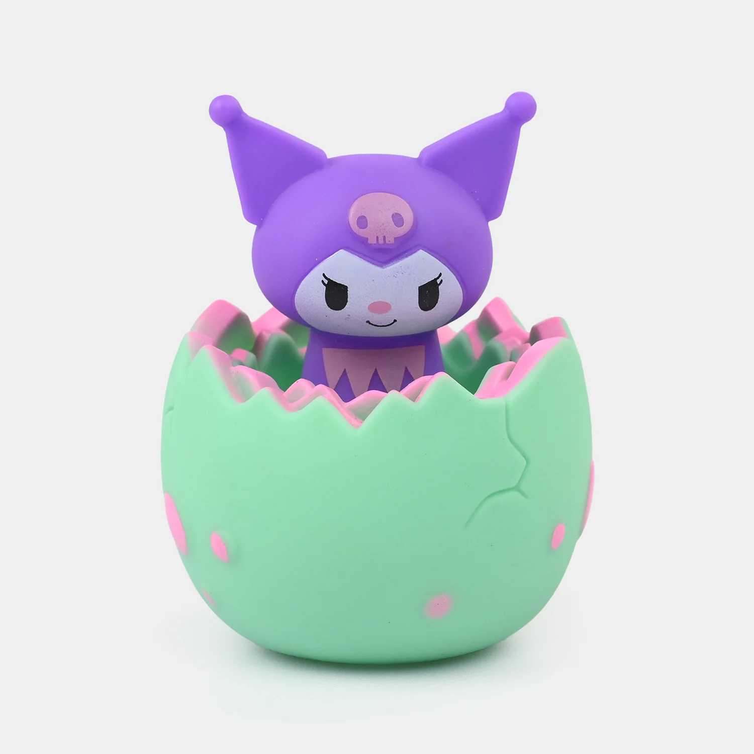 Character Squishy Toy with Sound - Image 2