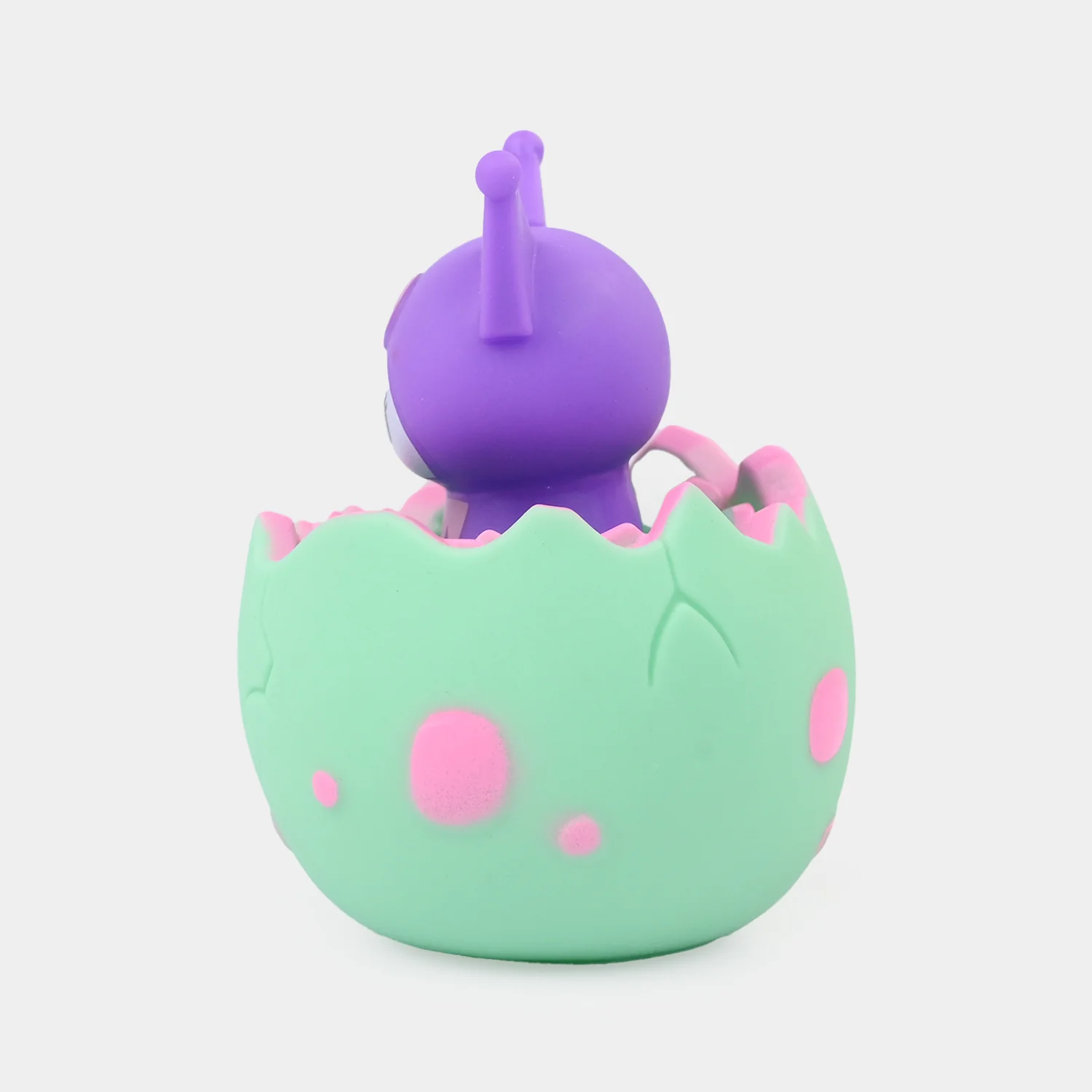 Character Squishy Toy with Sound - Image 3