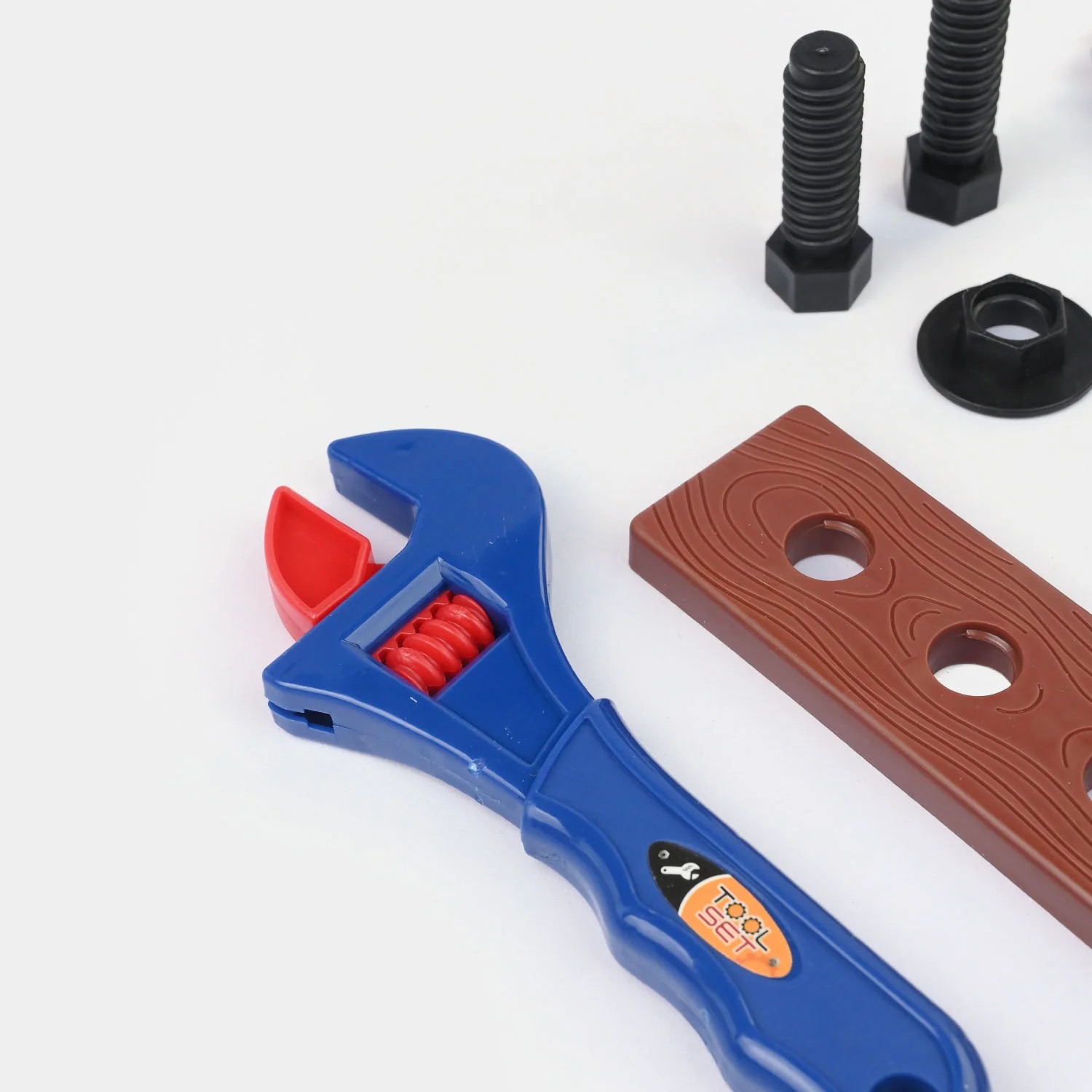 Manual Tool Play Set - Image 3
