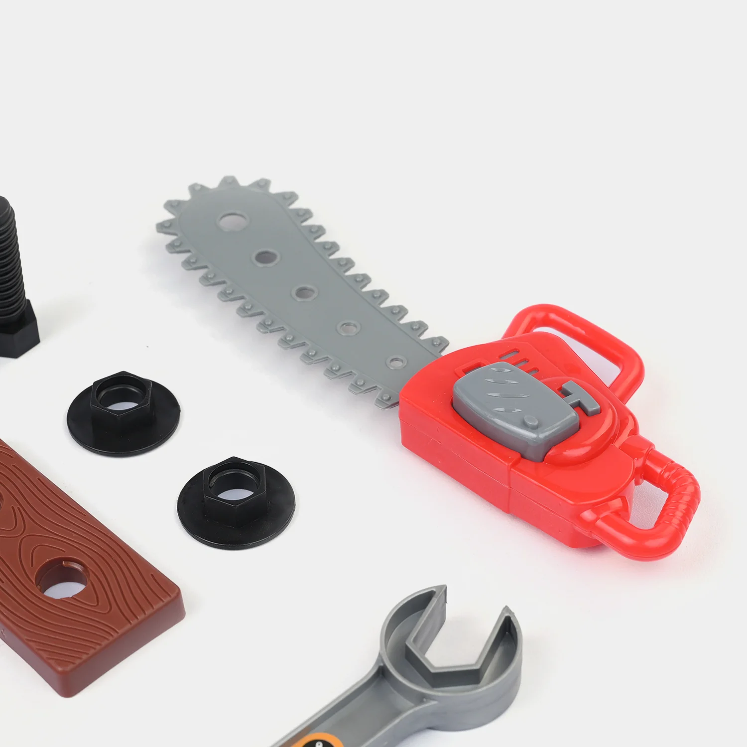 Manual Tool Play Set - Image 4