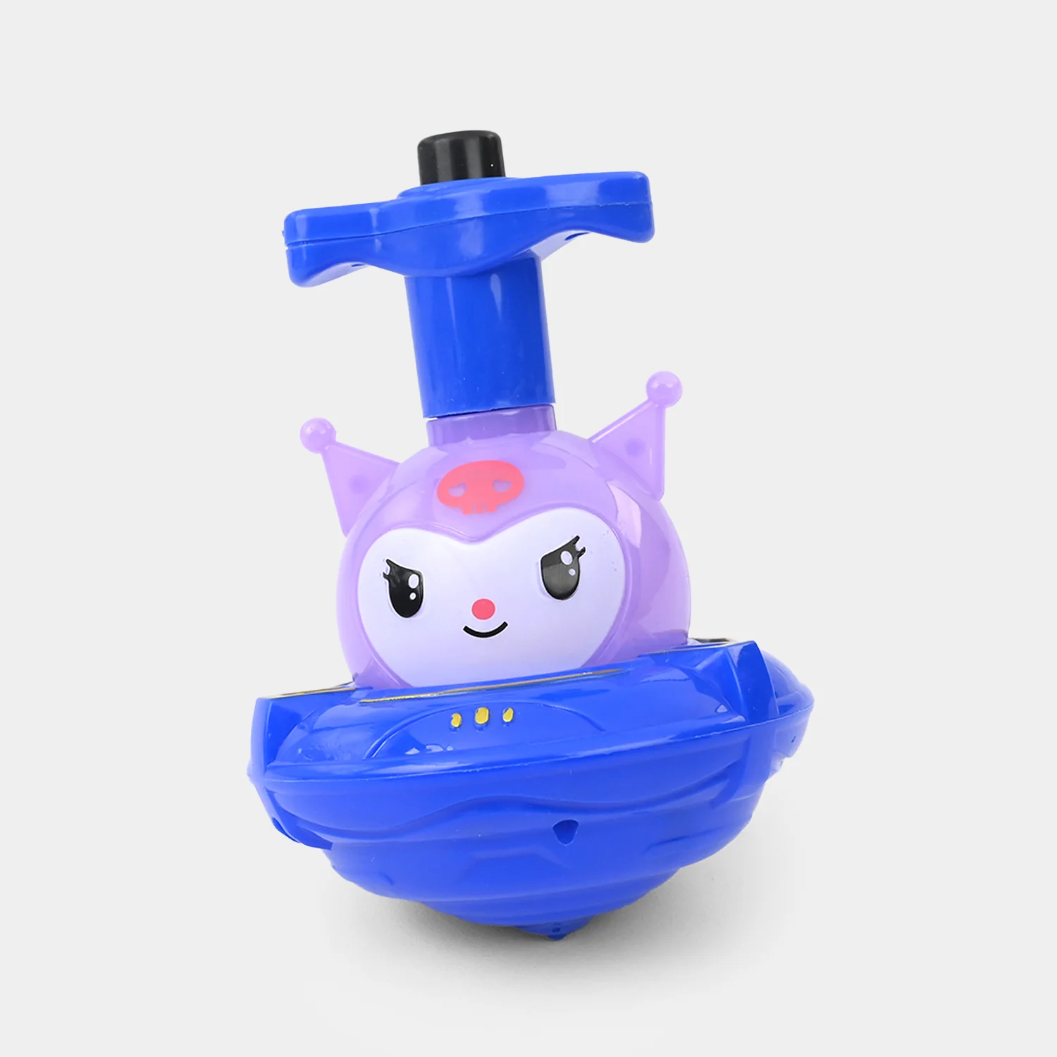 Light-Up Spinning Top Toy - Image 3