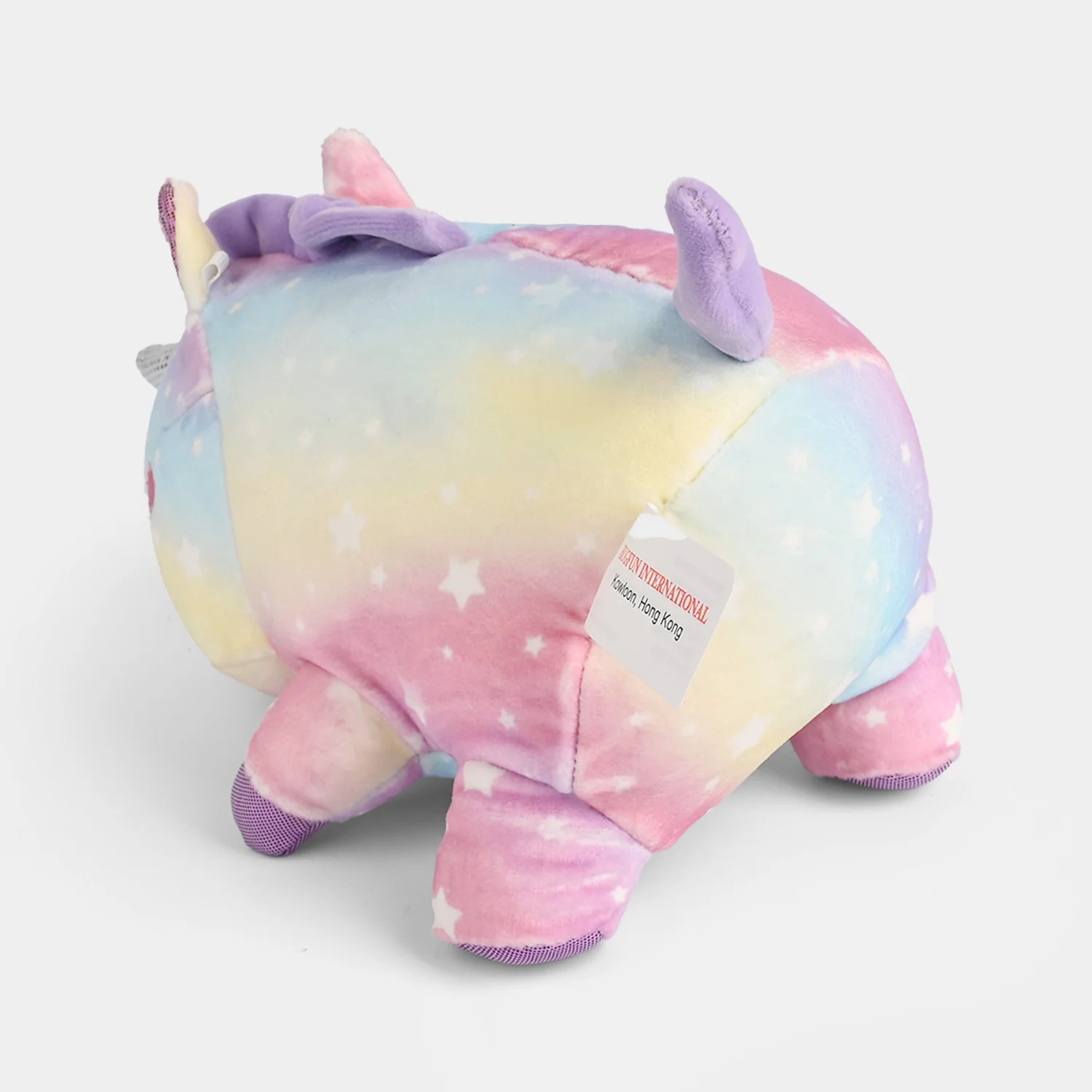 Plush Character Toy - Image 4