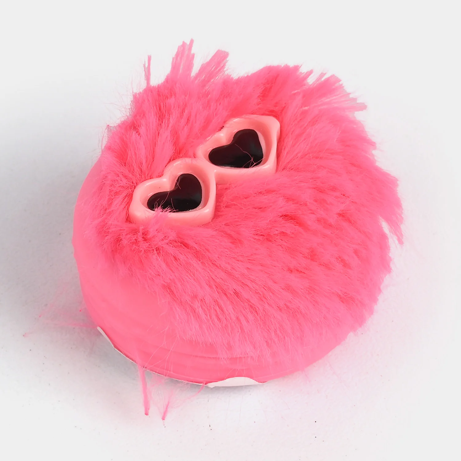 Martinelia Fluffy Lip Balm