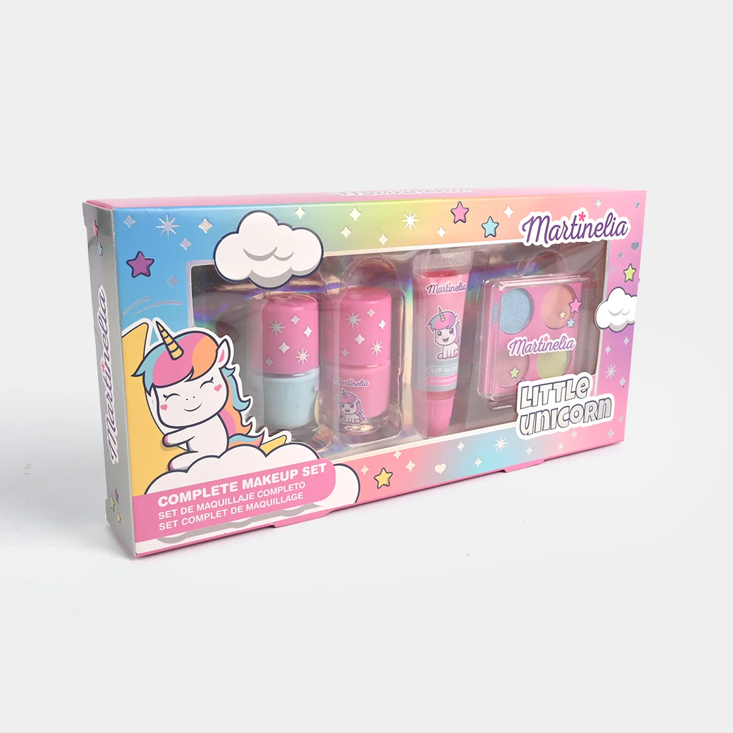 Makeup Set - Image 3