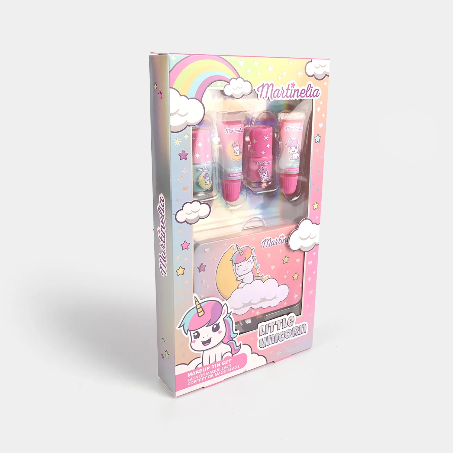 Girls Beauty Fun Kit - Image 3