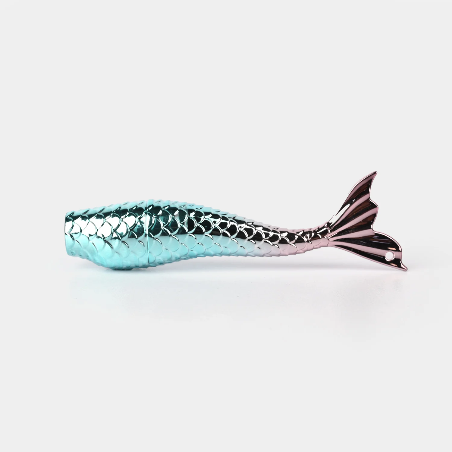 Mermaid Tail Lip Gloss - Image 2