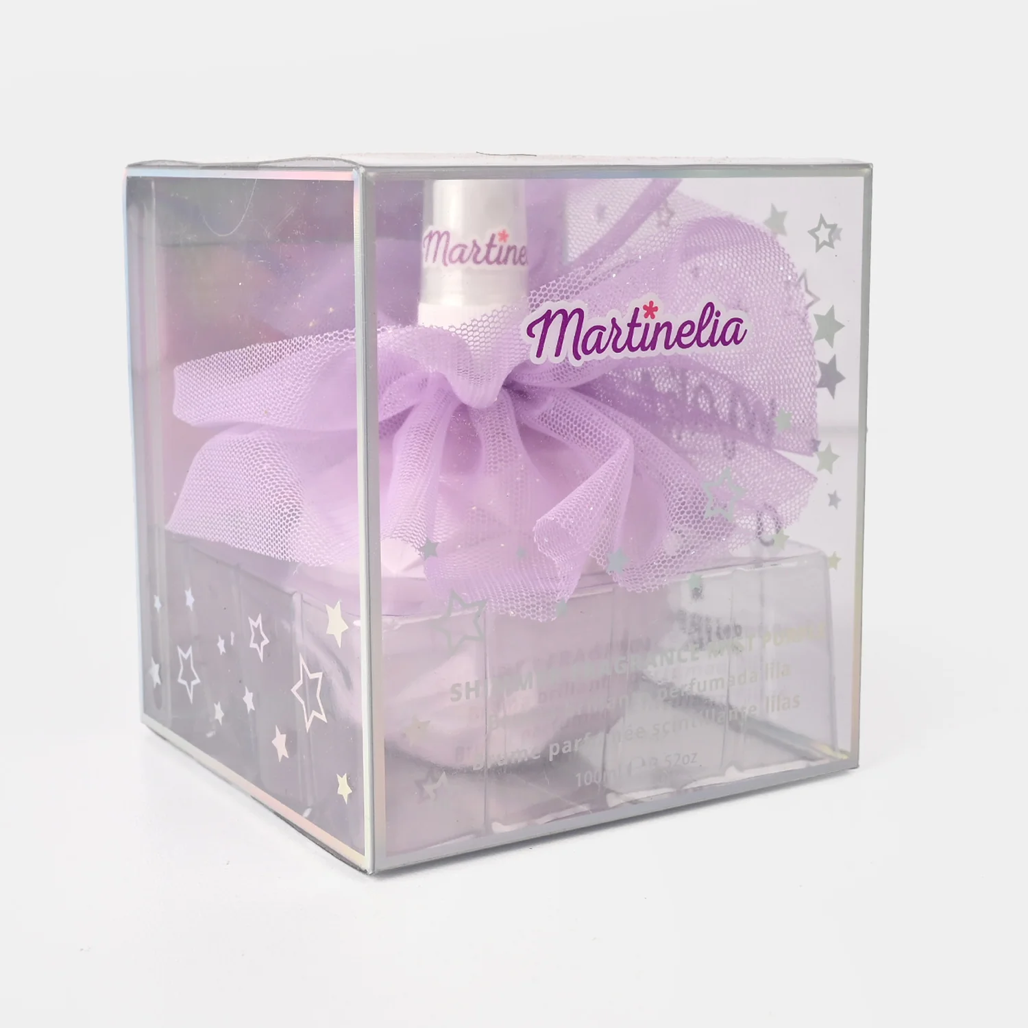 Martinelia Starshine Purple Shimmer Fragrance - Image 3
