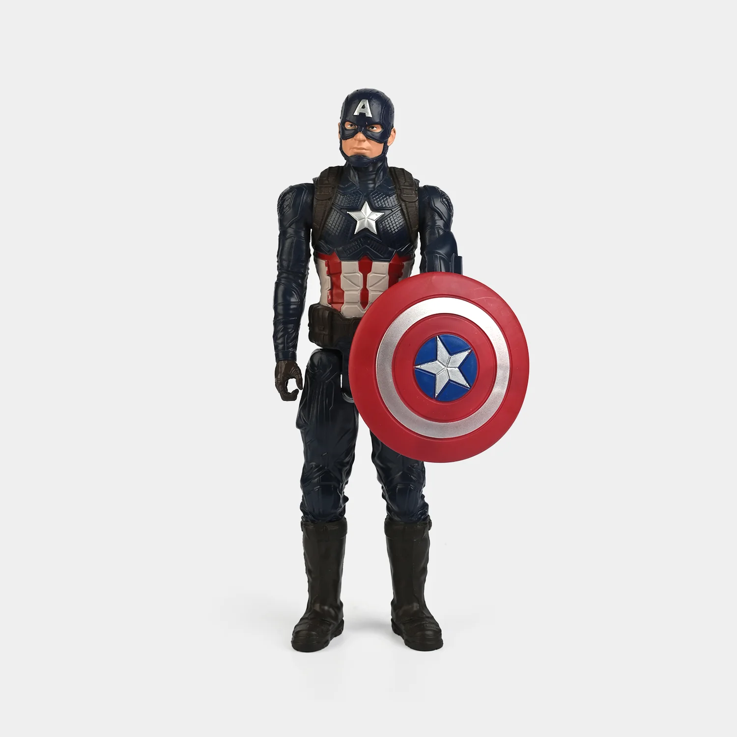 Character Hero Action Figure Toy - Image 2