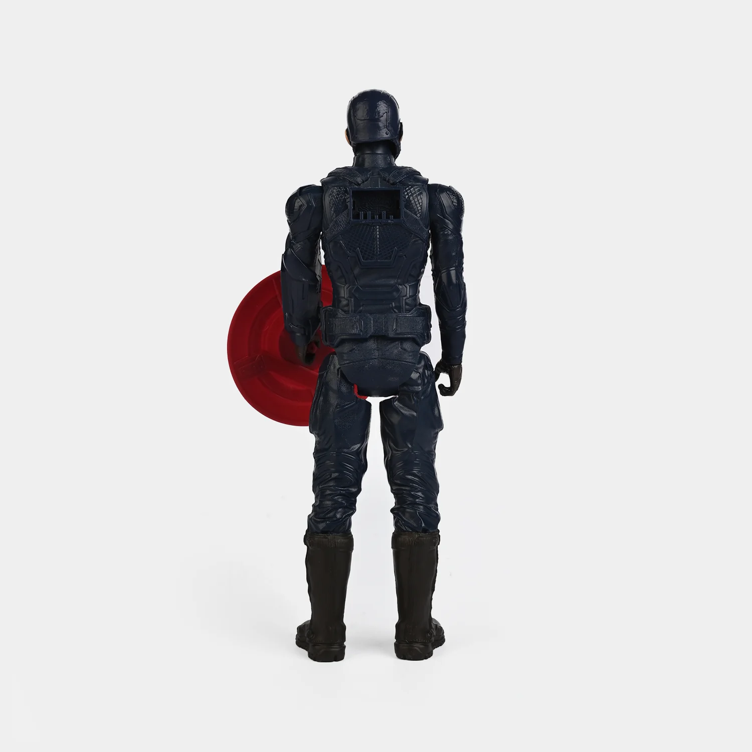Character Hero Action Figure Toy - Image 4