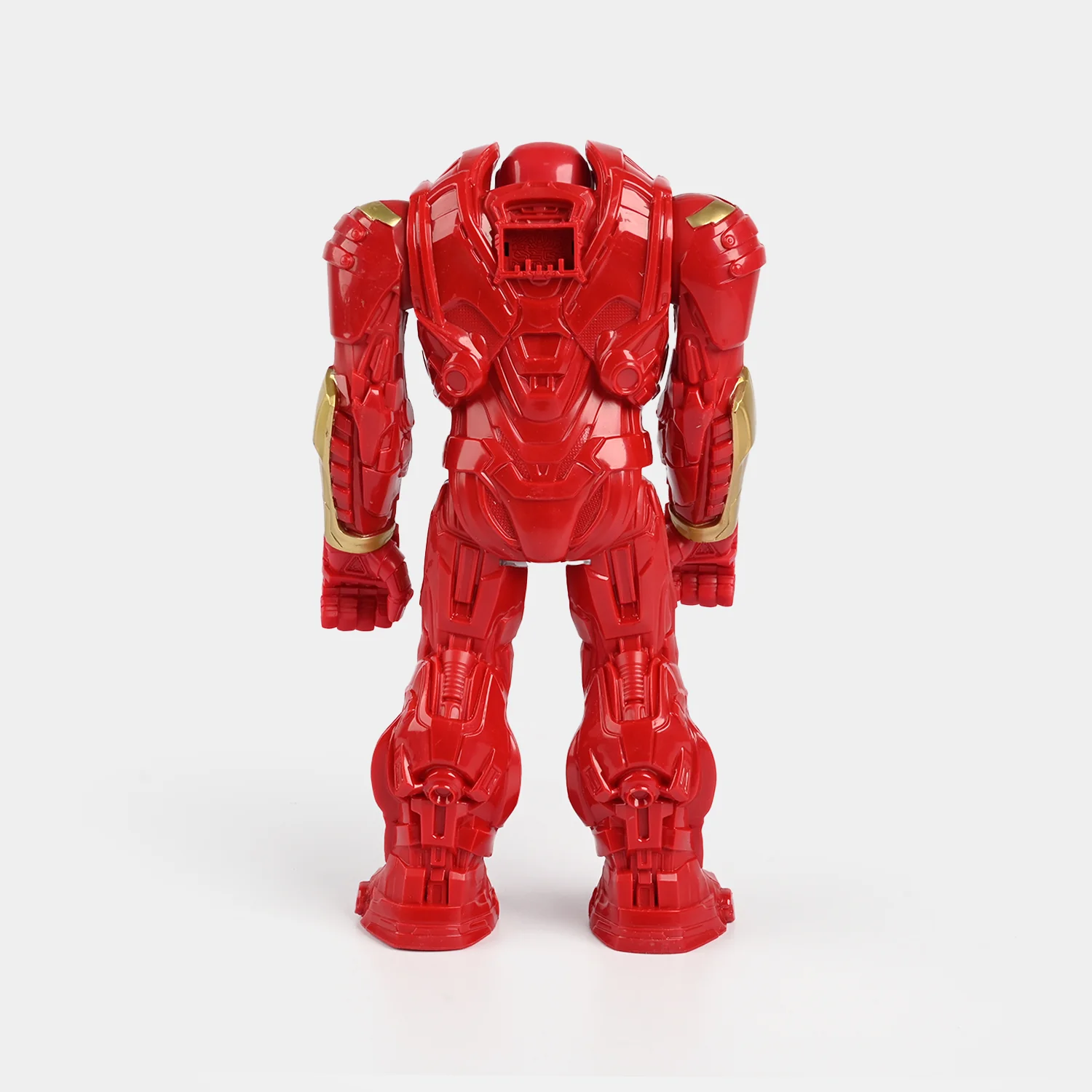Superhero Character Action Figure Toy - Image 5