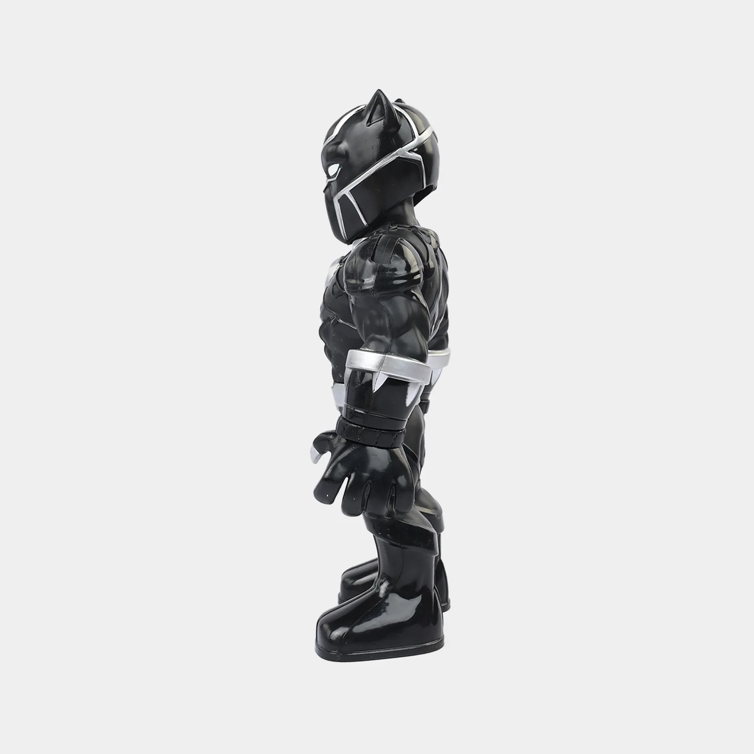 Superhero Character Action Figure Toy - Image 4