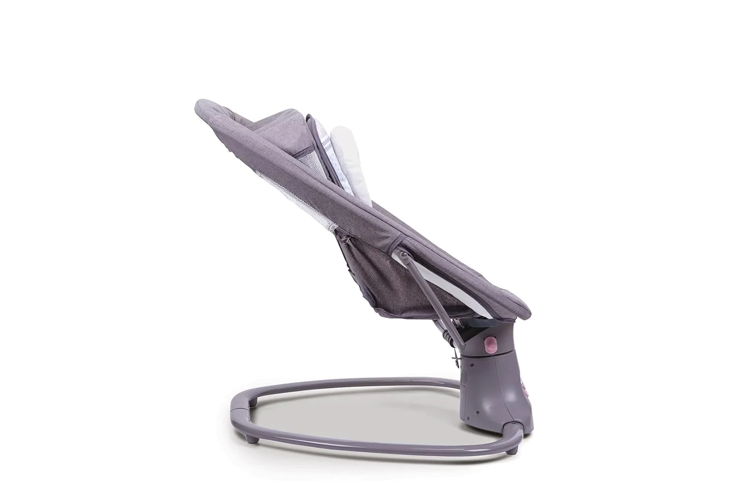 Mastela 3-in-1 Deluxe Multi-Functional Bassinet/Swing(8106) - Image 3