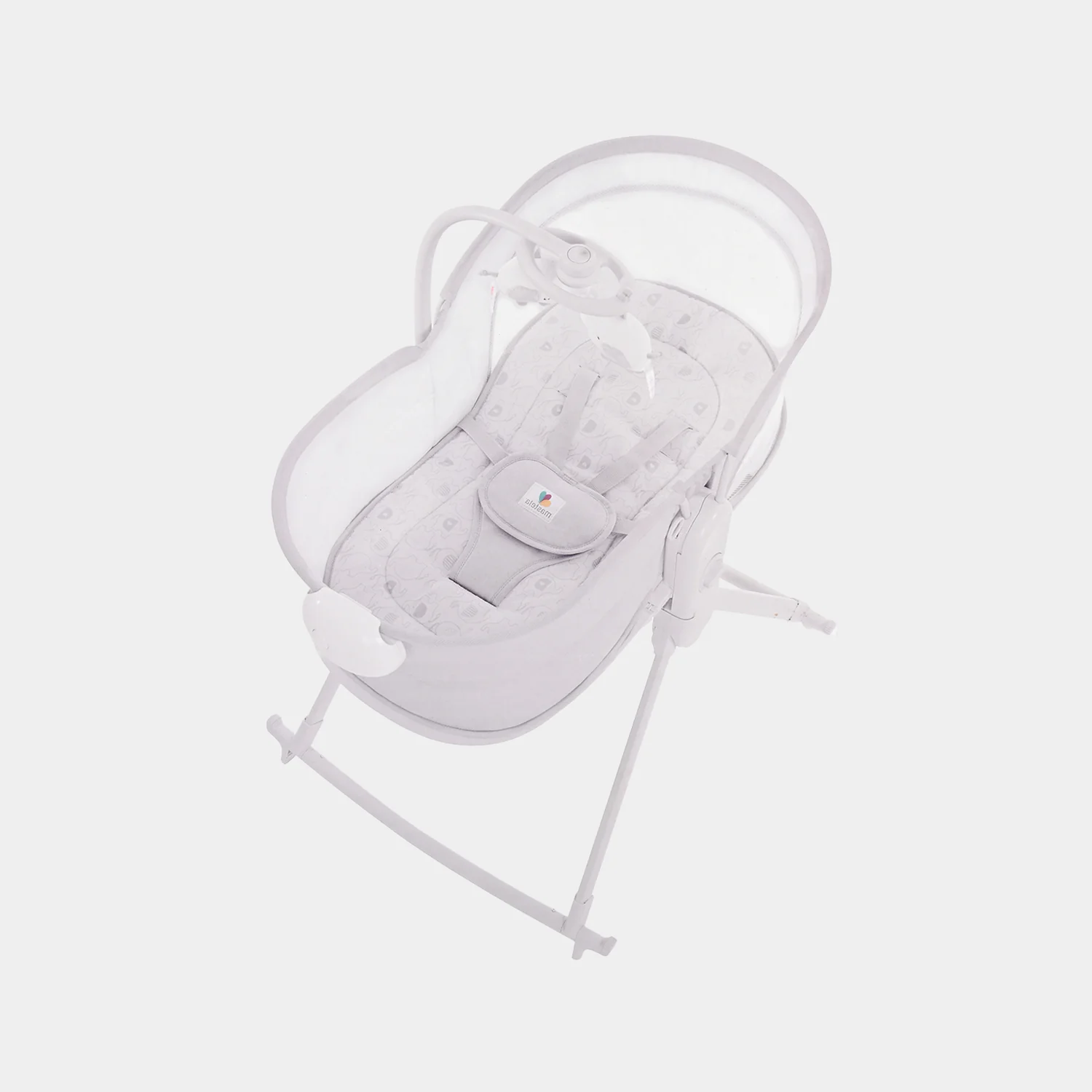 Mastela Orbelle Multi-Role Cradle | 8967