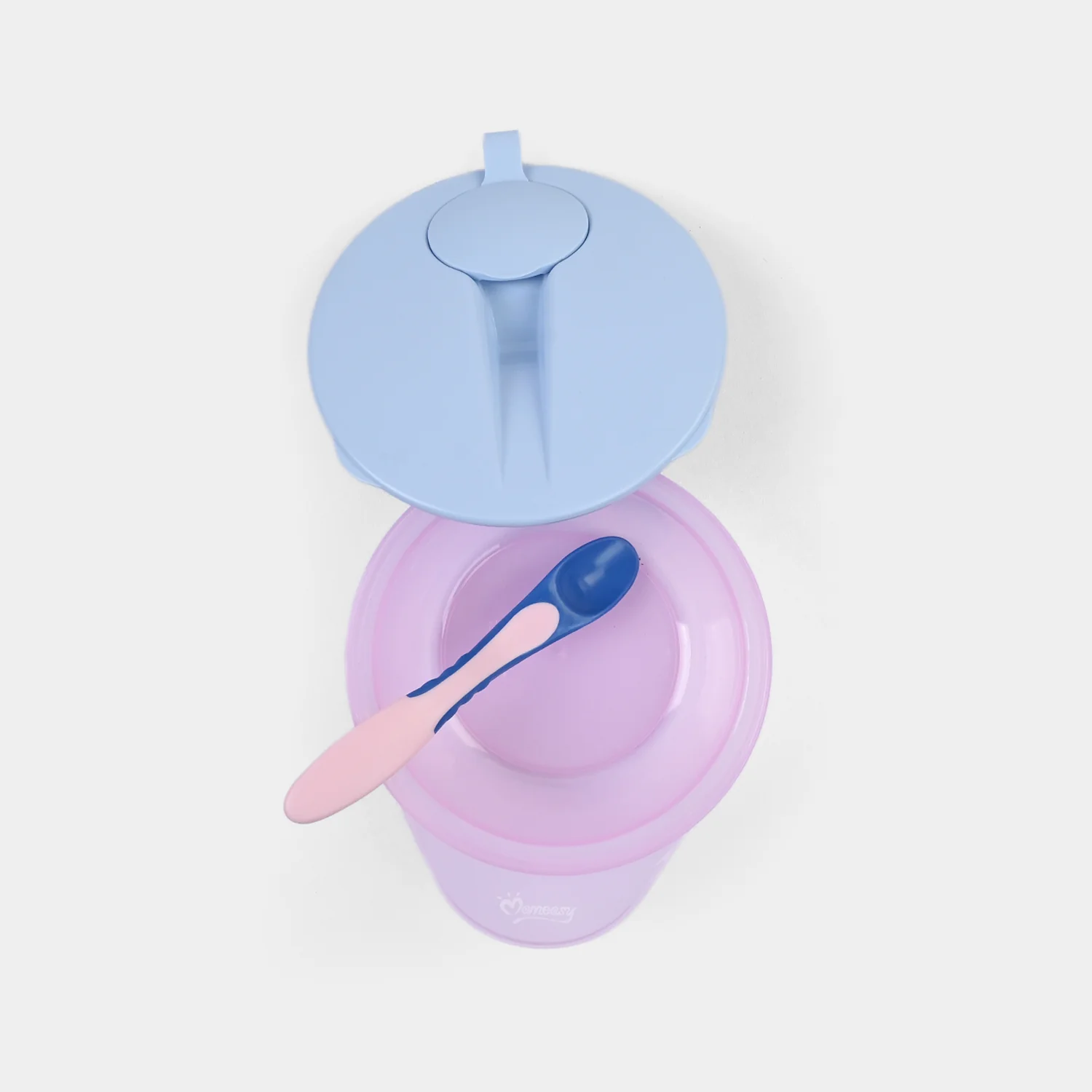 Baby Feeding Bowl Set 6M+ - Image 3