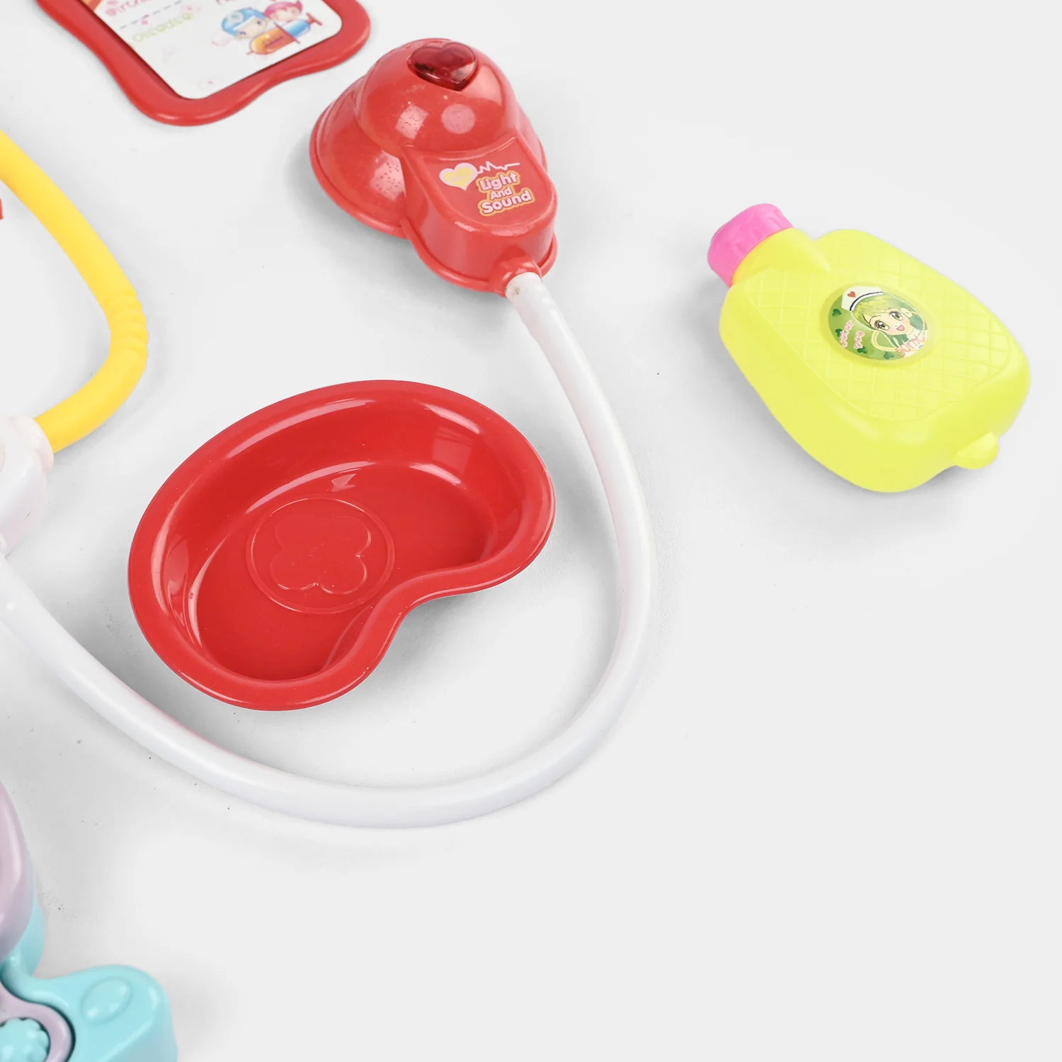 Doctor Role Play Set For Kids - Image 4