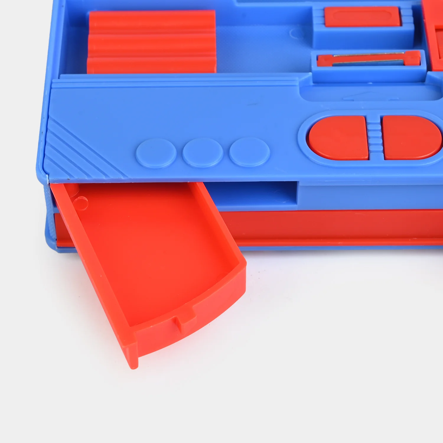 Magnetic Pencil Box for Kids | Jumbo - Image 5