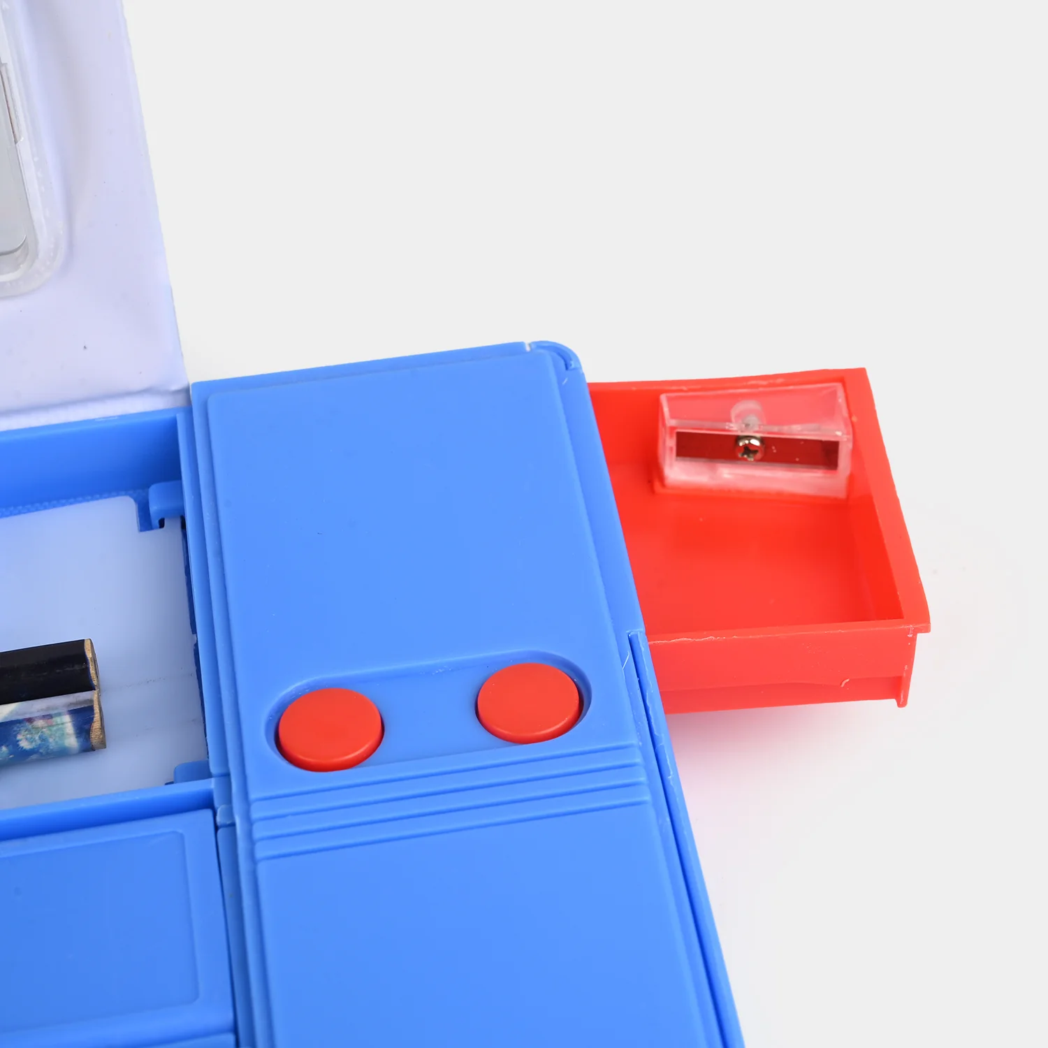 Magnetic Pencil Box for Kids | Jumbo - Image 7