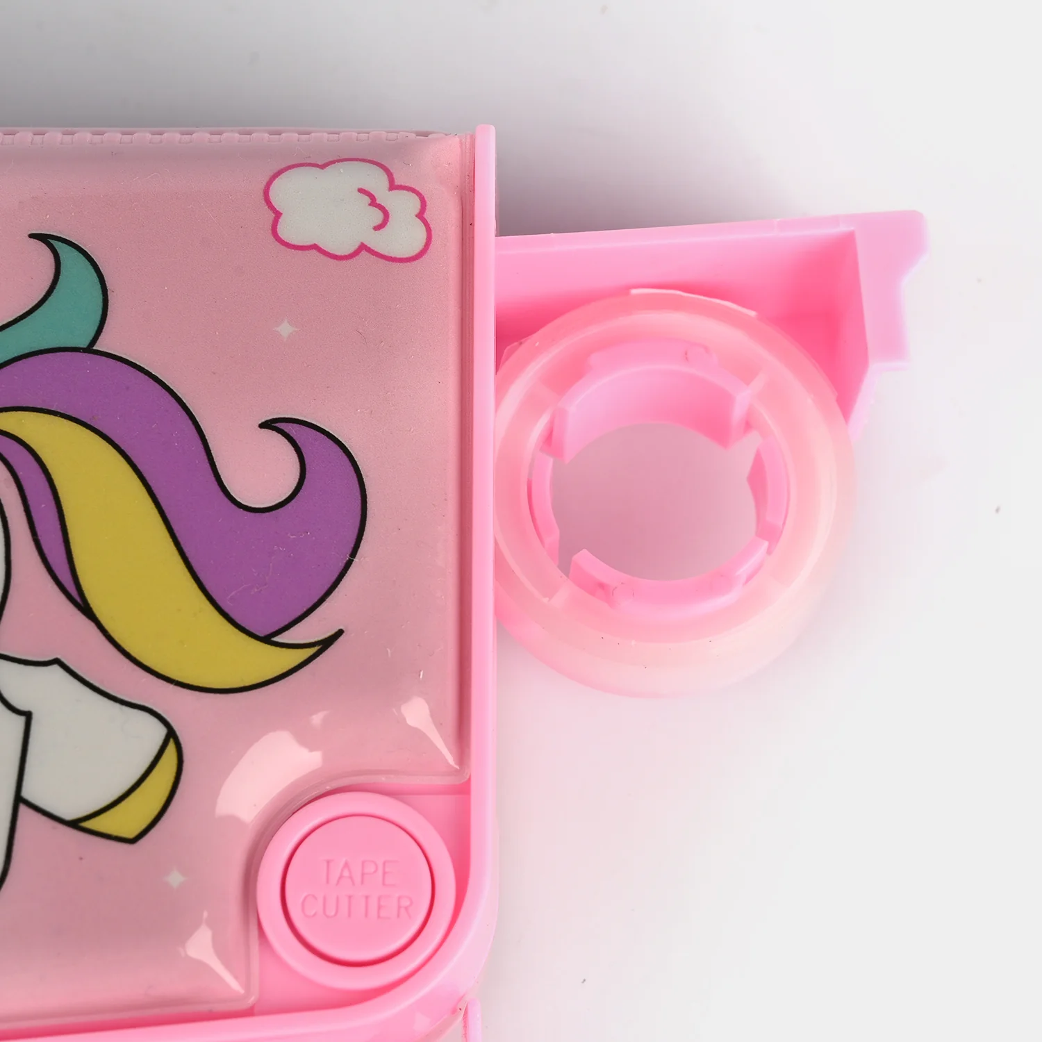 Magnetic Pencil Box for Kids - Image 6