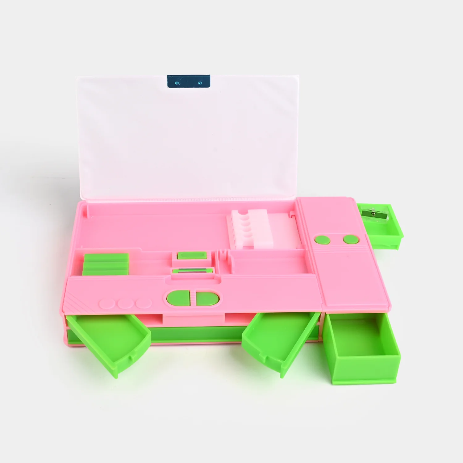 Magnetic Pencil Box for Kids | Jumbo - Image 3