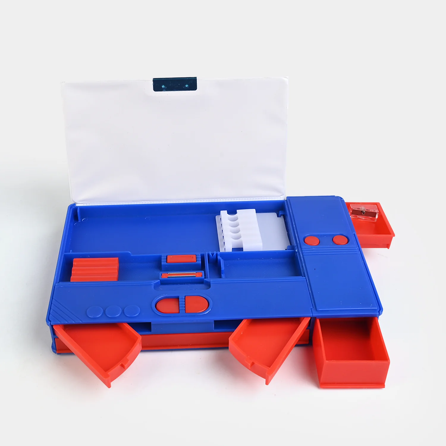 Magnetic Pencil Box for Kids | Jumbo - Image 3