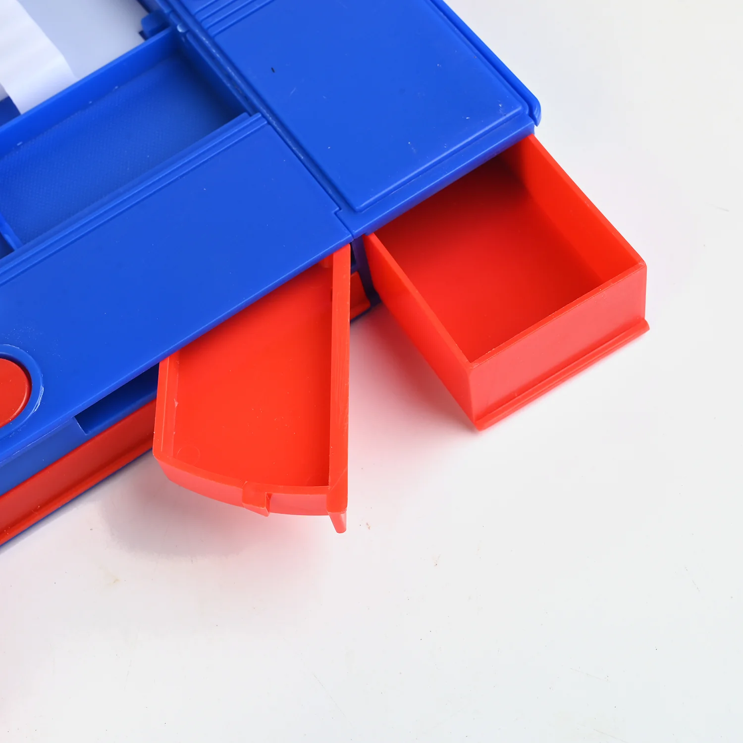 Magnetic Pencil Box for Kids | Jumbo - Image 4